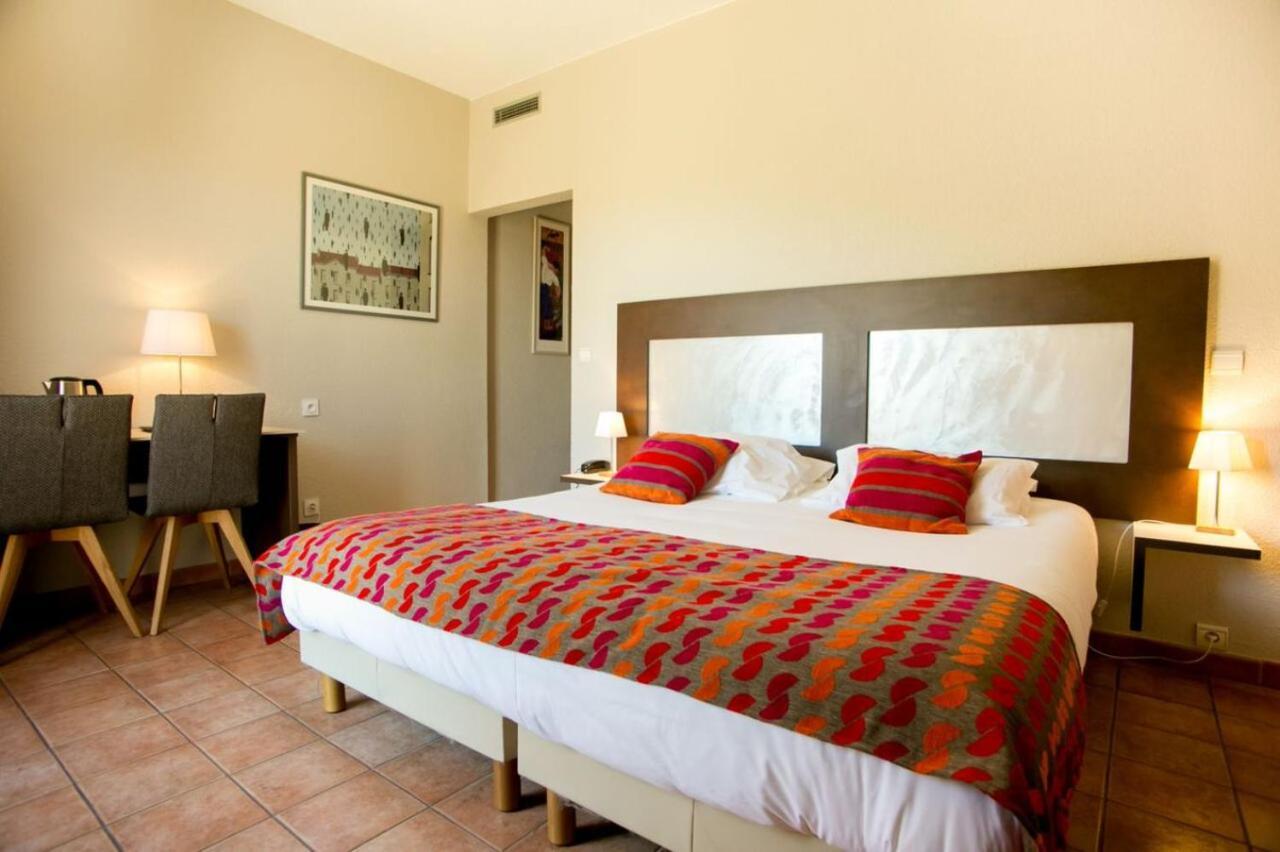 Hotel L'Arapede Collioure Kültér fotó