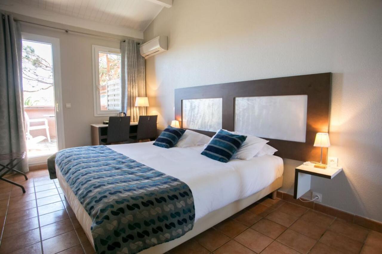 Hotel L'Arapede Collioure Kültér fotó