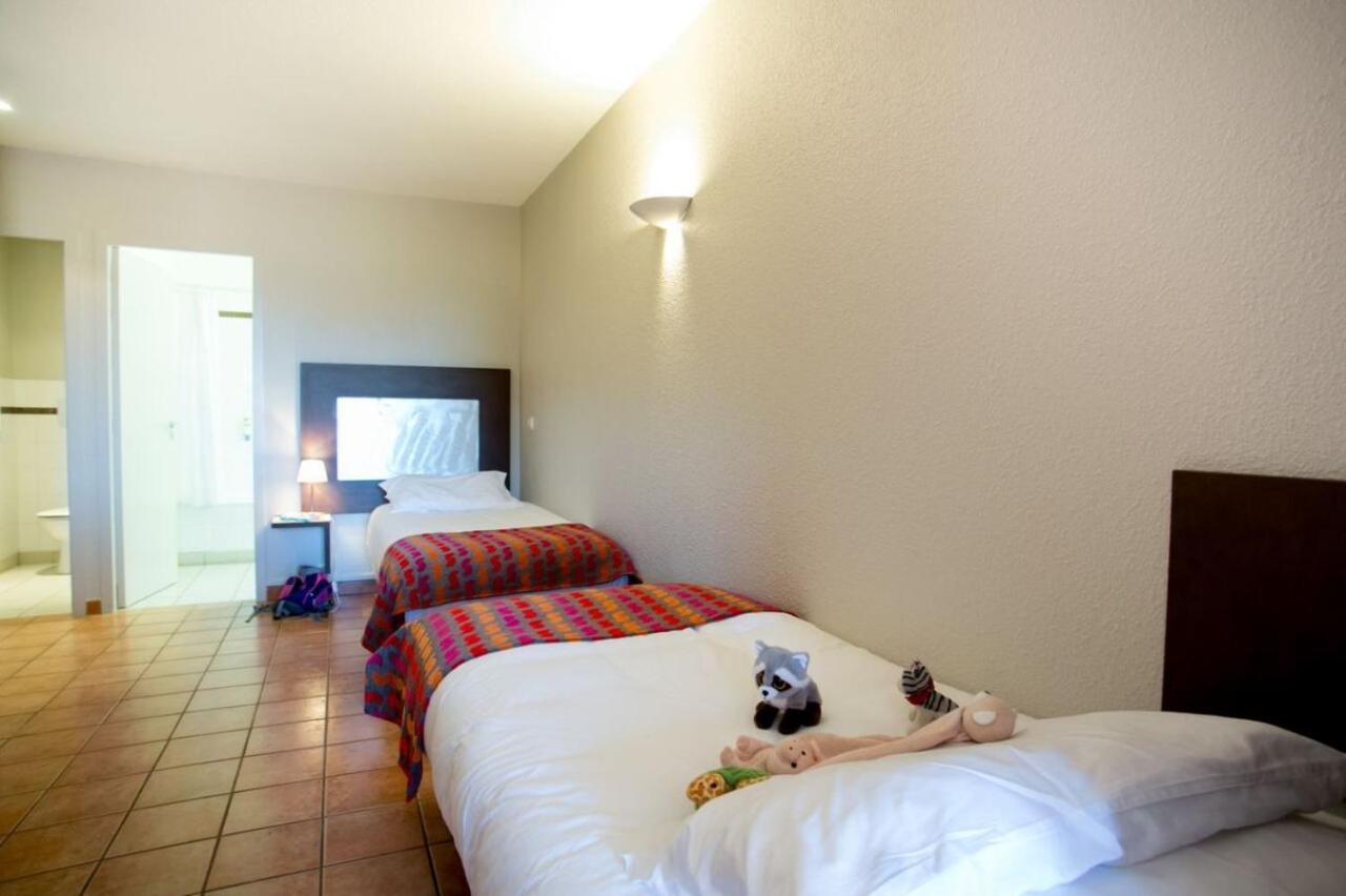 Hotel L'Arapede Collioure Kültér fotó