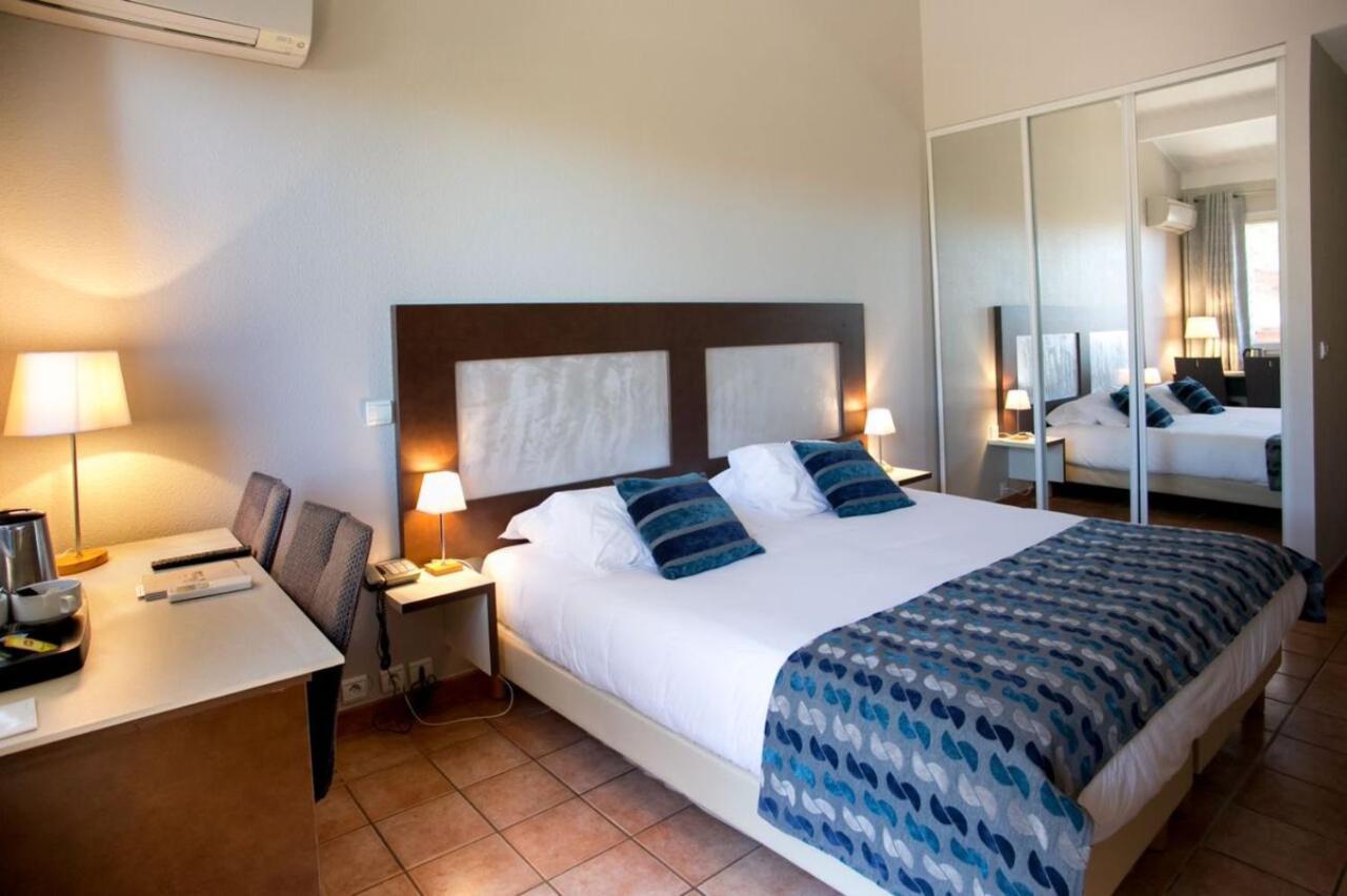 Hotel L'Arapede Collioure Kültér fotó
